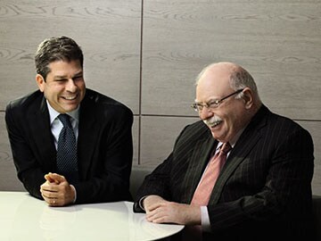 Michael Steinhardt, Wall Street's Greatest Trader, Returns