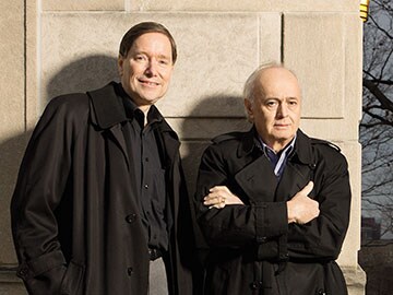 Cleveland's Invention Machine