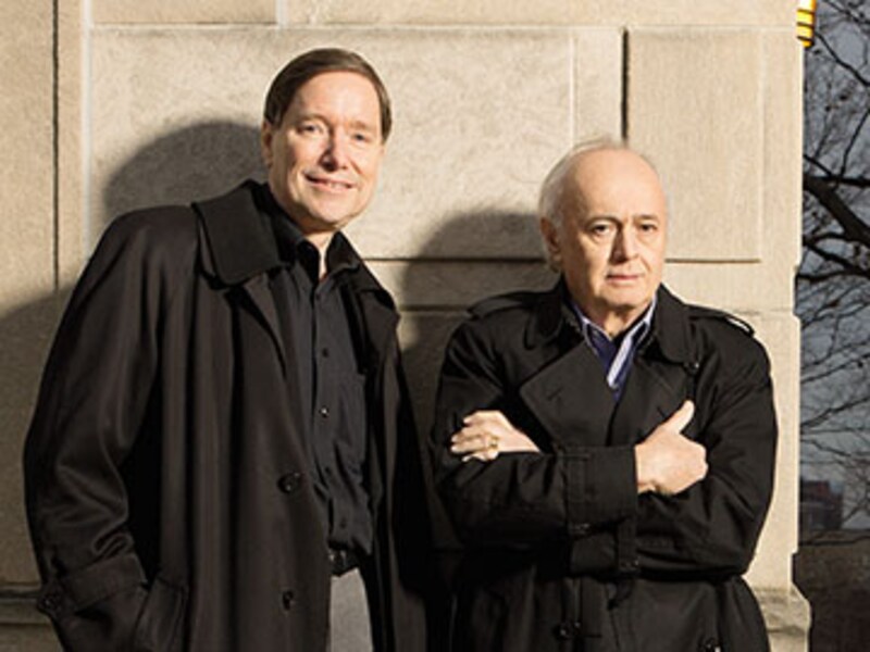 Cleveland's Invention Machine