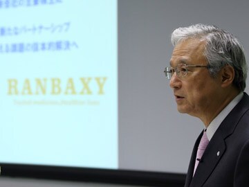 Daiichi could be the biggest beneficiary of the Sun Pharma-Ranbaxy deal