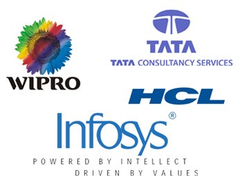 HCL Tech, Wipro to lead top-tier IT pack in March quarter