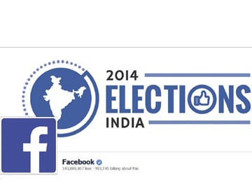 Social Media: Limited, but 'Liked' in Indian Elections