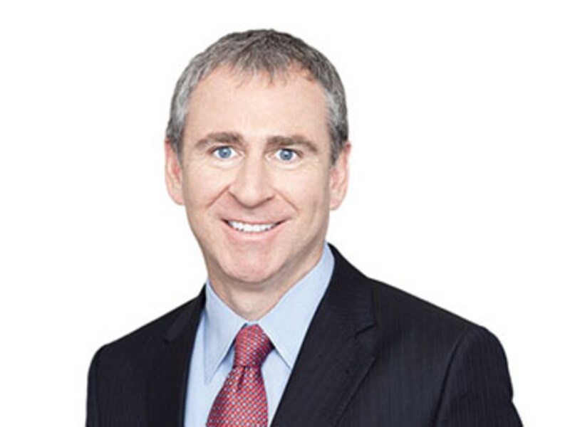 The Mostly Happy Returns of Citadel Hedge Fund's Ken Griffin