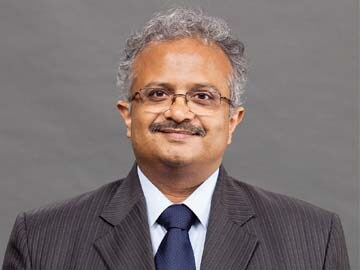 Sanjay Purohit is Senior Vice President, Global Head, Products, Platforms and Solutions at Infosys