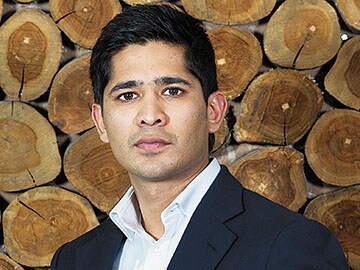 Jaipuria Scion to Join Flagship Firm