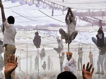 What the TIME Poll Says About Modi