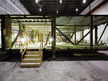 Lego High-Rise: The Solution To Affordable Housing?