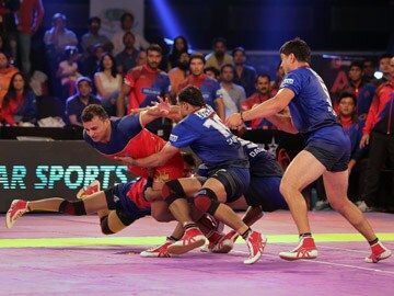 Pro Kabaddi: A Strong Start, but the Need for Improvement