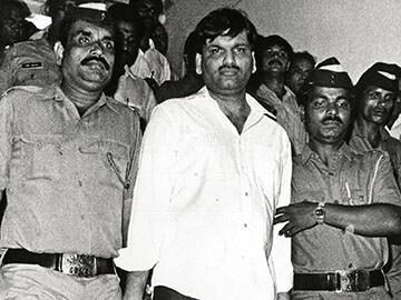 Economic Milestone: Stock Market Scam (1992)