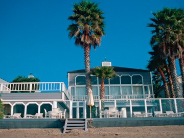 Where in US Should You Buy a Summer Home?