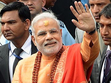 Messiah Modi's Unclear Vision