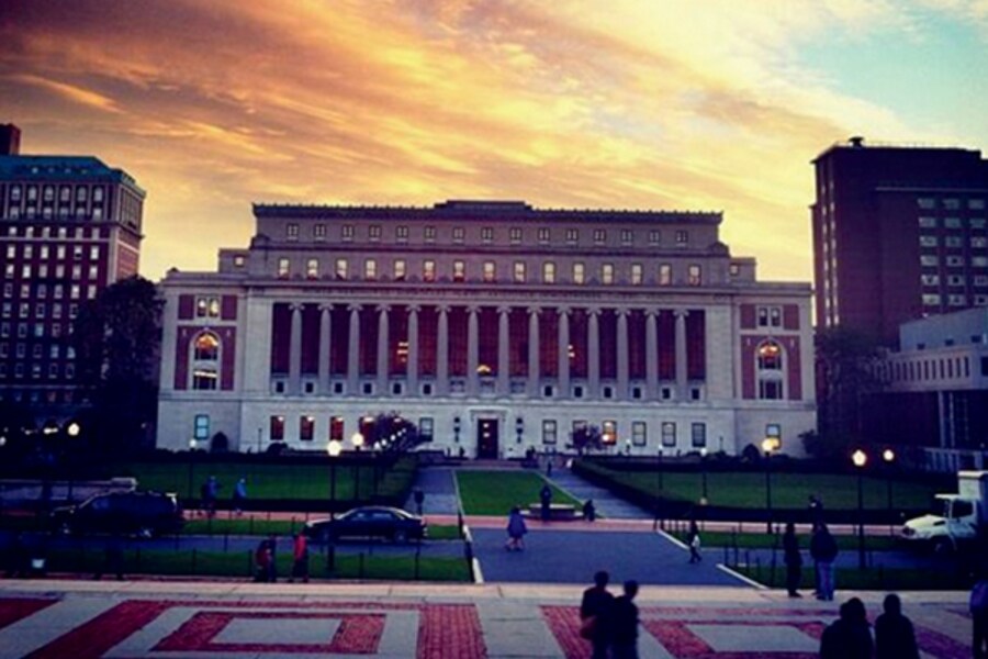 America's 100 Top Colleges