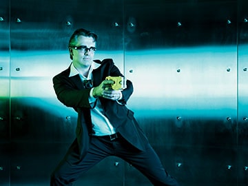 Taser aspires to be the Dropbox for cops