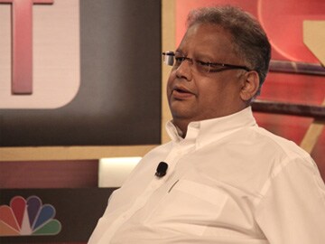 Rakesh Jhunjhunwala: Nifty could reach 1,25,000 by 2030