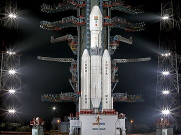 GSLV Mark III test flight successful; ISRO validates part of the future launch vehicle