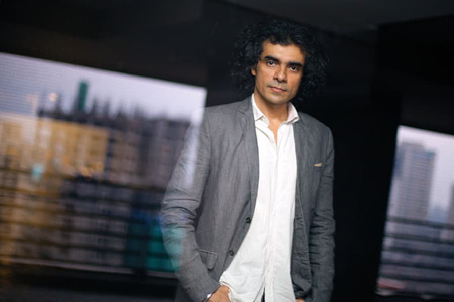 Imtiaz Ali: The master storyteller