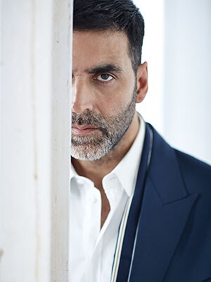 Akshay Kumar: Bollywood's man for all seasons