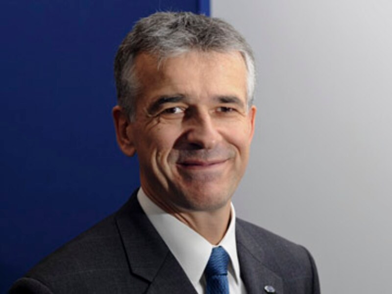 I would have liked to make the Datsun a year ago: Vincent Cobee