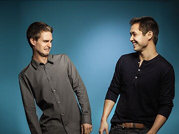 How Snapchat Became the World's Hottest Social App