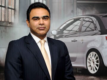 Fiat Undergoing a Tough Transition Amidst India's Auto Slowdown