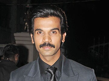 Rajkummar Rao: Defying Convention