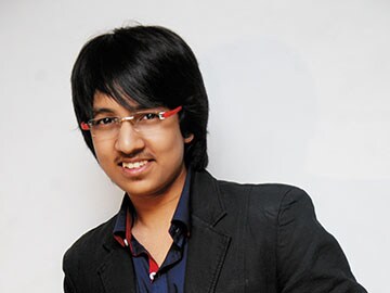 Kishan SS: Kannada Teen Sensation