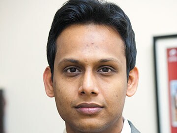 Apar Gupta: Emerging Voice in Media Laws