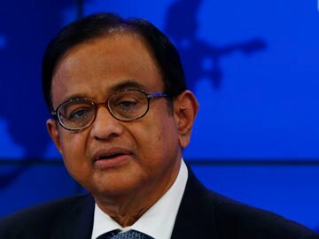 Chidambaram's last-ditch sales pitch: 'We managed to do it'