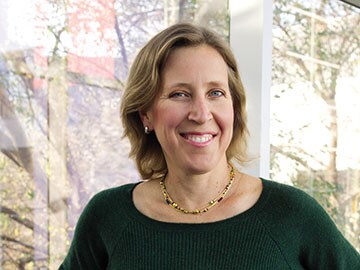 In An Ad-mad World, Google Wants It All