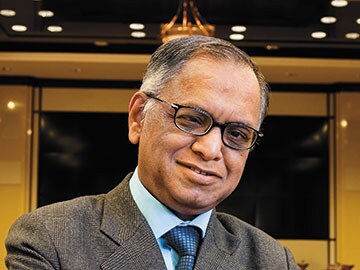 Major board changes at Infy, signals Murthy