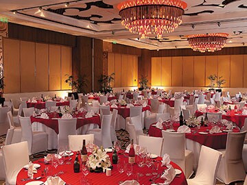 How India's Hotel Industry Is Beating The Downturn