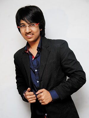 Kishan SS: Kannada Teen Sensation