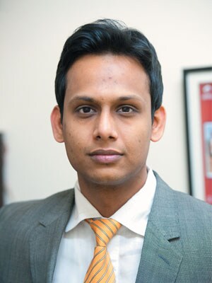 Apar Gupta: Emerging Voice in Media Laws