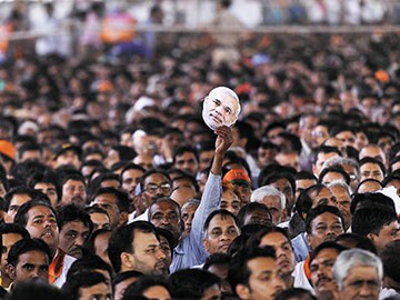 Will Narendra Modi Make It in 2014?