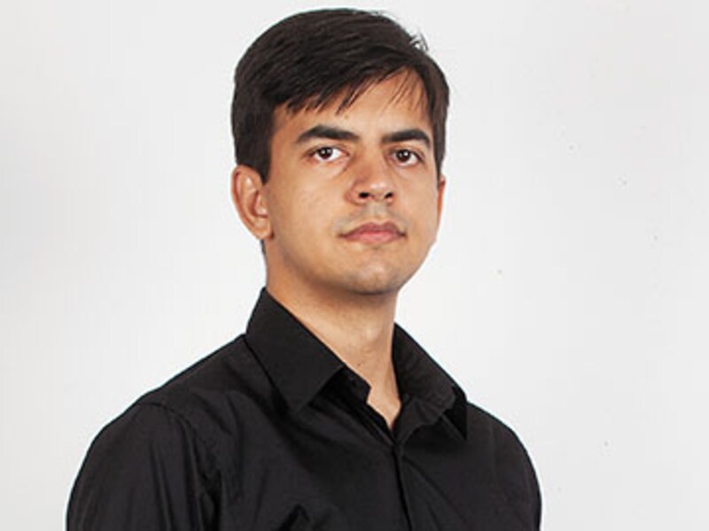 5 Start-ups to Watch Out For in 2014