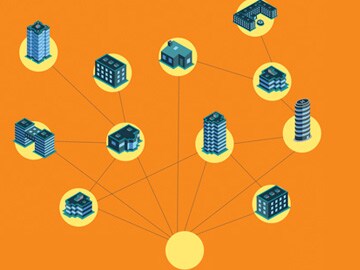 Finding Your Network Advantage