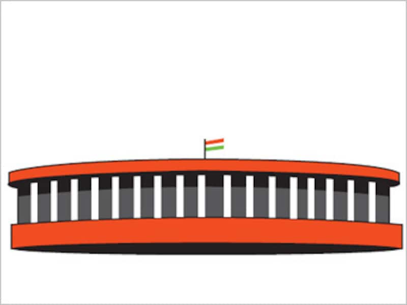 Most Active MPs in the 15th Lok Sabha