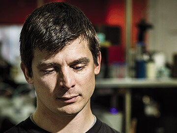 Hampton Creek Foods: Making the Egg Obsolete