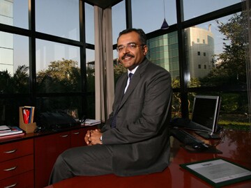 'Intransigence of Chinese partner led to Apollo-Cooper deal failure'