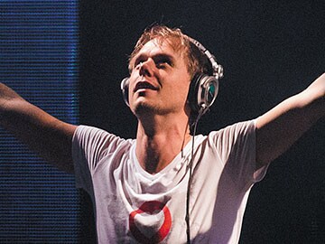 Electronic Dance Music Comes of Age in India