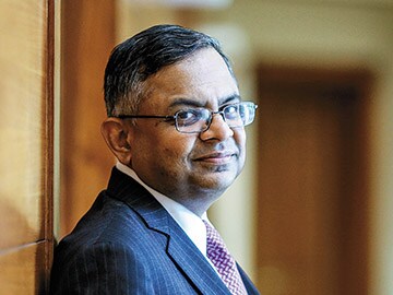 TCS vs Infosys: How the IT Big Guns Will Fare