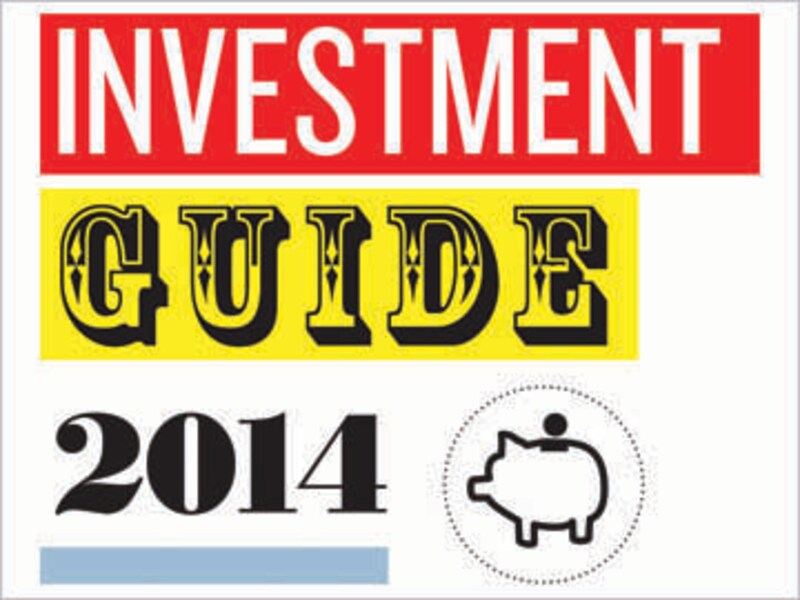 Two Investment Portfolios for 2014