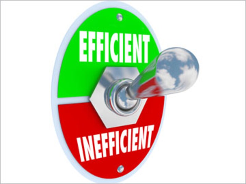 Do Productivity Increases Contribute to Social Inequality?