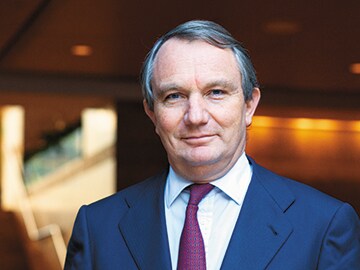 Financial Crisis Has Led to Simpler Products: Aegon CEO