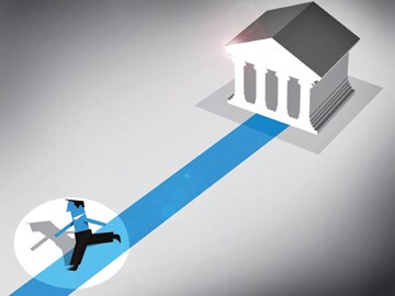 Monetary Repression: The End of Trust