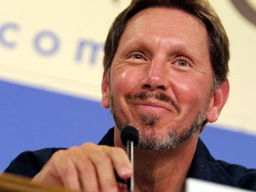 Can Larry Ellison Recreate Paradise?