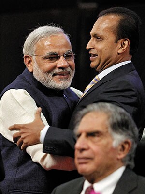 Will Narendra Modi Make It in 2014?