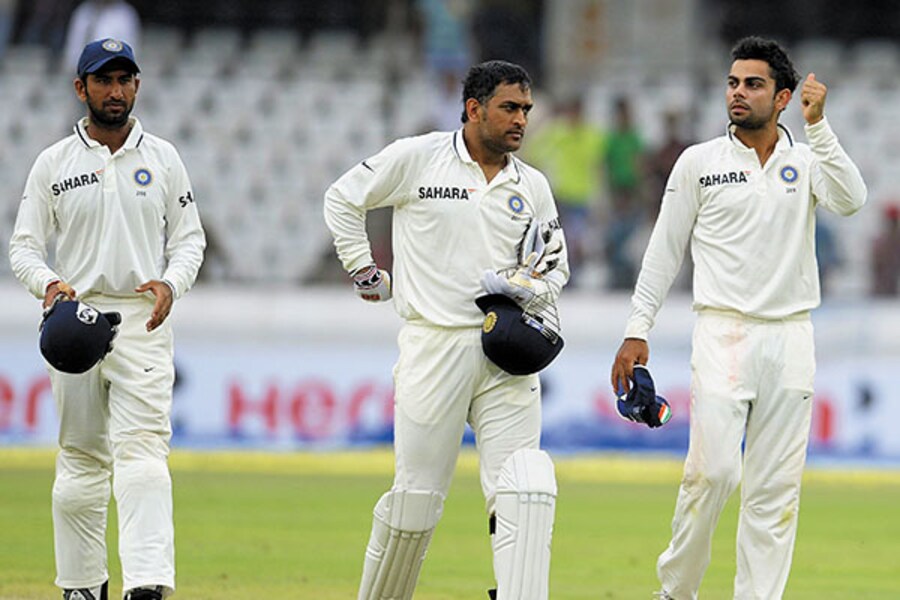 Can Indian Cricket Live Up to its Hype in 2014?