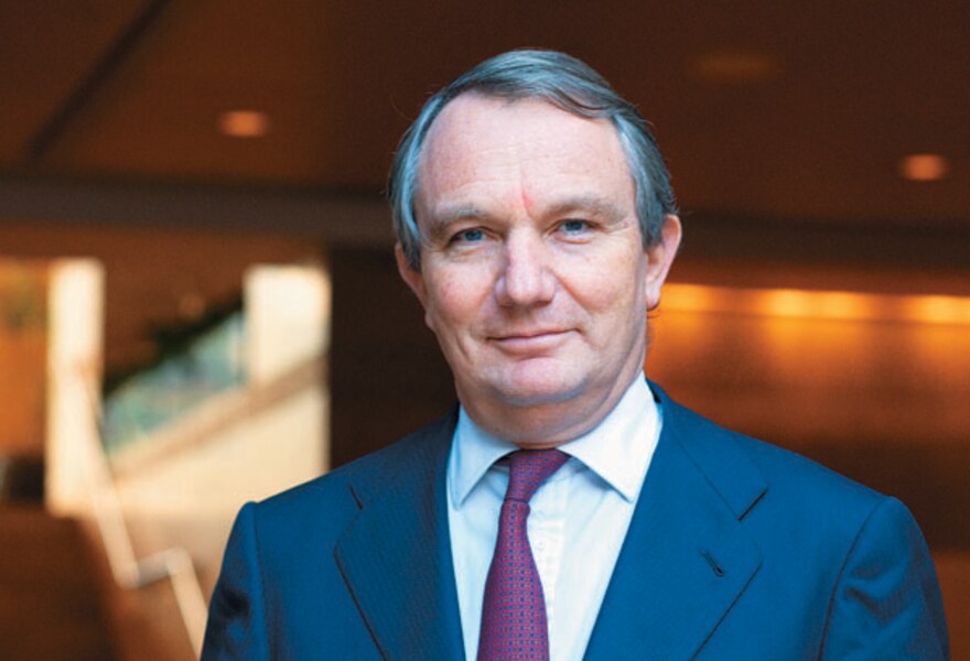 Financial Crisis Has Led to Simpler Products: Aegon CEO