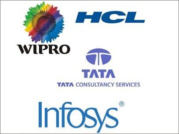 IT majors set to record appreciable growth